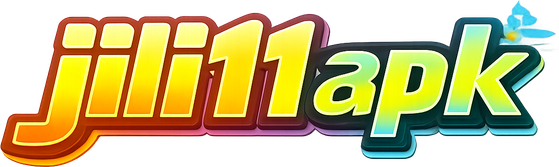 jili11 apk official logo